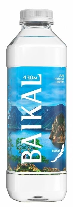 Глубинная вода