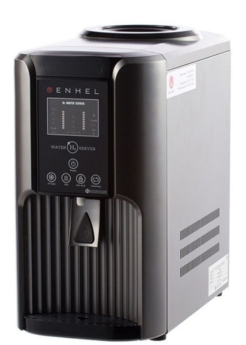 Аппарат для получения водородной воды 