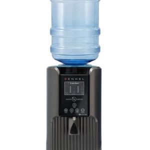 Аппарат для получения водородной воды 