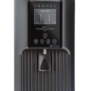 Аппарат для получения водородной воды 