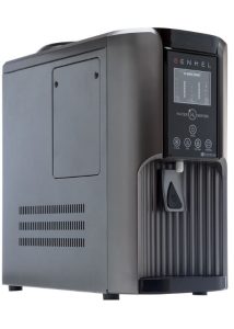 Аппарат для получения водородной воды