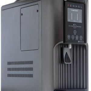 Аппарат для получения водородной воды 