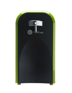 Аппарат для получения водородной воды