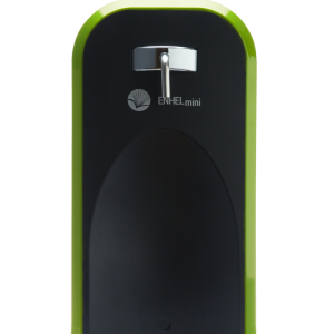 Аппарат для получения водородной воды