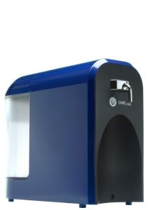 Аппарат для получения водородной воды