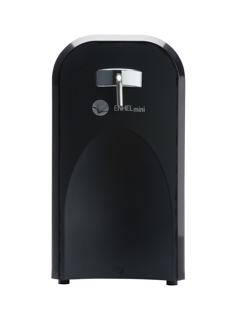 Аппарат для получения водородной воды