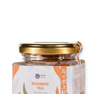 Набор коллекция чая Enhel 3 шт.