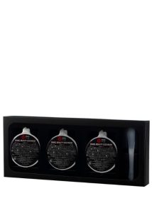 Маска для карбокситерапии CO2 Enhel beauty 3 шт. в уп.