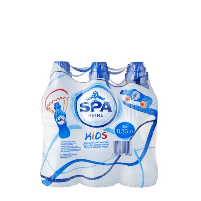 SPA Reine (СПА Рейн) 0.33л