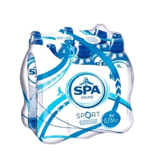 SPA Reine (СПА Рейн) 0.75л