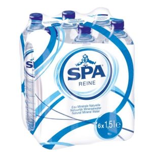 SPA Reine (СПА Рейн) 1.5л