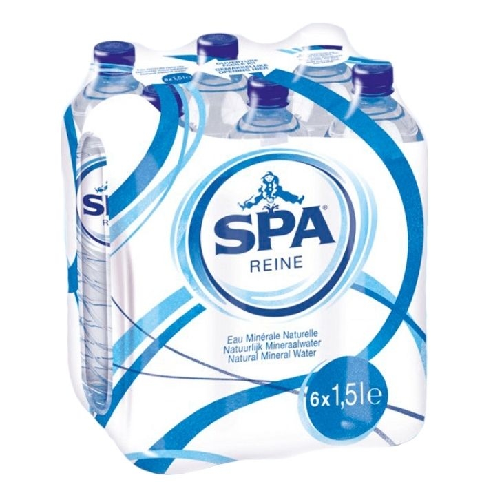 SPA Reine (СПА Рейн) 1.5л