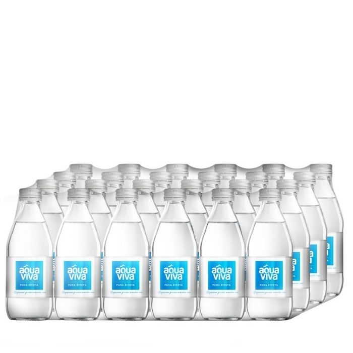 Aqua Viva (Аква Вива) 0.25л