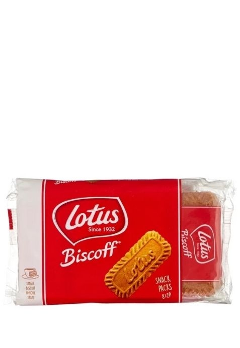 Печенье Lotus Biscoff -