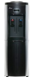 Кулер Apexcool 178 LD черный