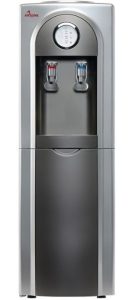 Кулер Apexcool 95 LD серый