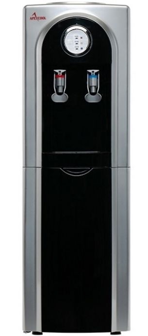 Кулер Apexcool 95 LD черный