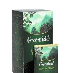 Greenfield -