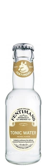 Fentimans -