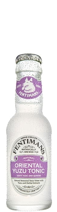 Fentimans -