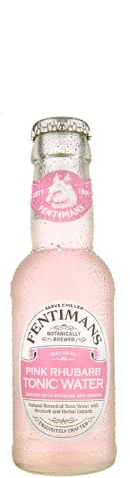 Fentimans -