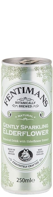 Fentimans -