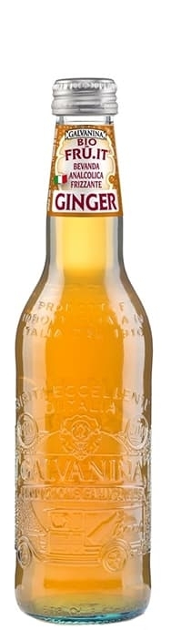 Galvanina BIO – “Имбирь” 0.35л