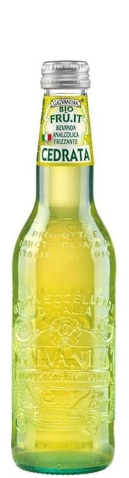 Galvanina BIO – “Цитрон” 0.35л