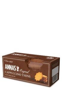 Печенье Annas -