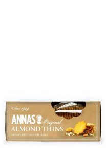 Печенье Annas -