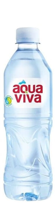 Aqua Viva (Аква Вива) 0.5л