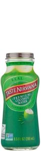 Кокосовая вода Taste Nirvana с алоэ-вера 0.28л