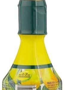 Сок лимона Iberica 125мл