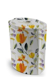 Печенье песочное Campbells “Tulip Tin” 120г