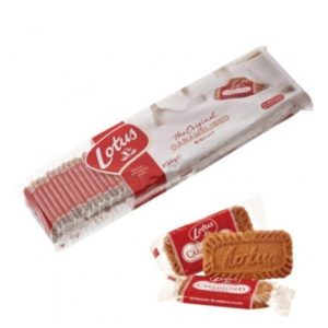 Печенье Lotus Biscoff -