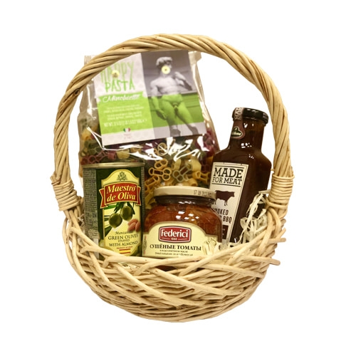 Подарочный набор