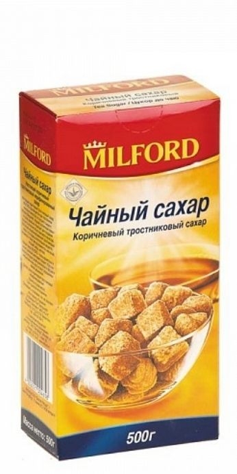Чайный сахар песок