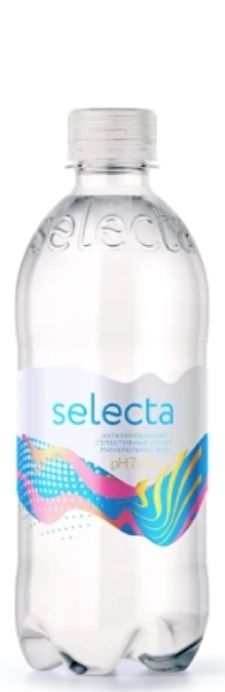 Selecta (“Селекта”) 0.5л б/г