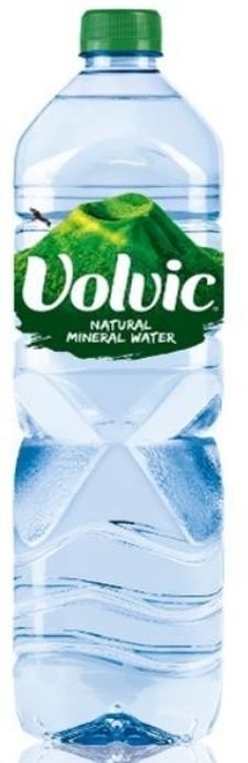 Volvic (