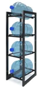 Стеллаж для воды
