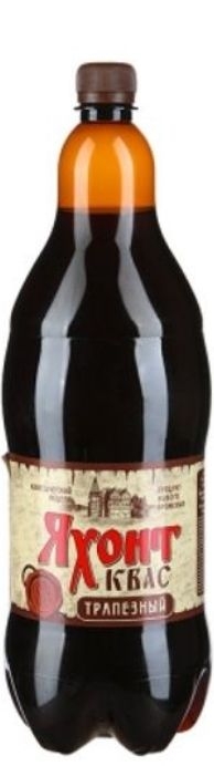 Квас Яхонт