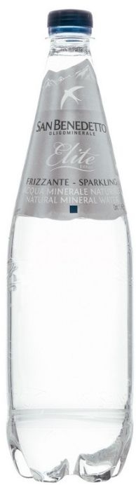 “San Benedetto” 1л газ.