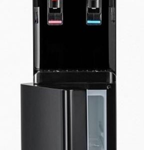 Кулер для воды LC-AEL-65c black