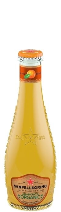 San Pellegrino (Сан Пеллегрино)-