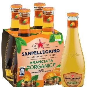 San Pellegrino (Сан Пеллегрино)-