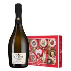 Набор вино б/алк Spumante