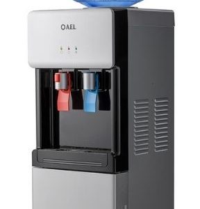 Кулер для воды LC-AEL-750 silver