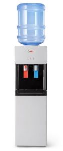 Кулер для воды LC-AEL-750 white
