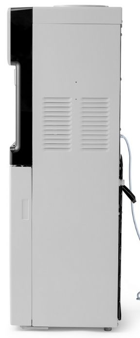 Кулер для воды LC-AEL-750 white