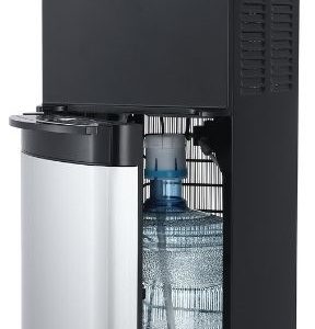 Кулер для воды HotFrost V450ASM с функцией санобработки